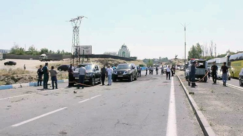 Նախկին պատգամավոր Մանուկյանի ձերբակալված եղբայրն ազատ է արձակվել