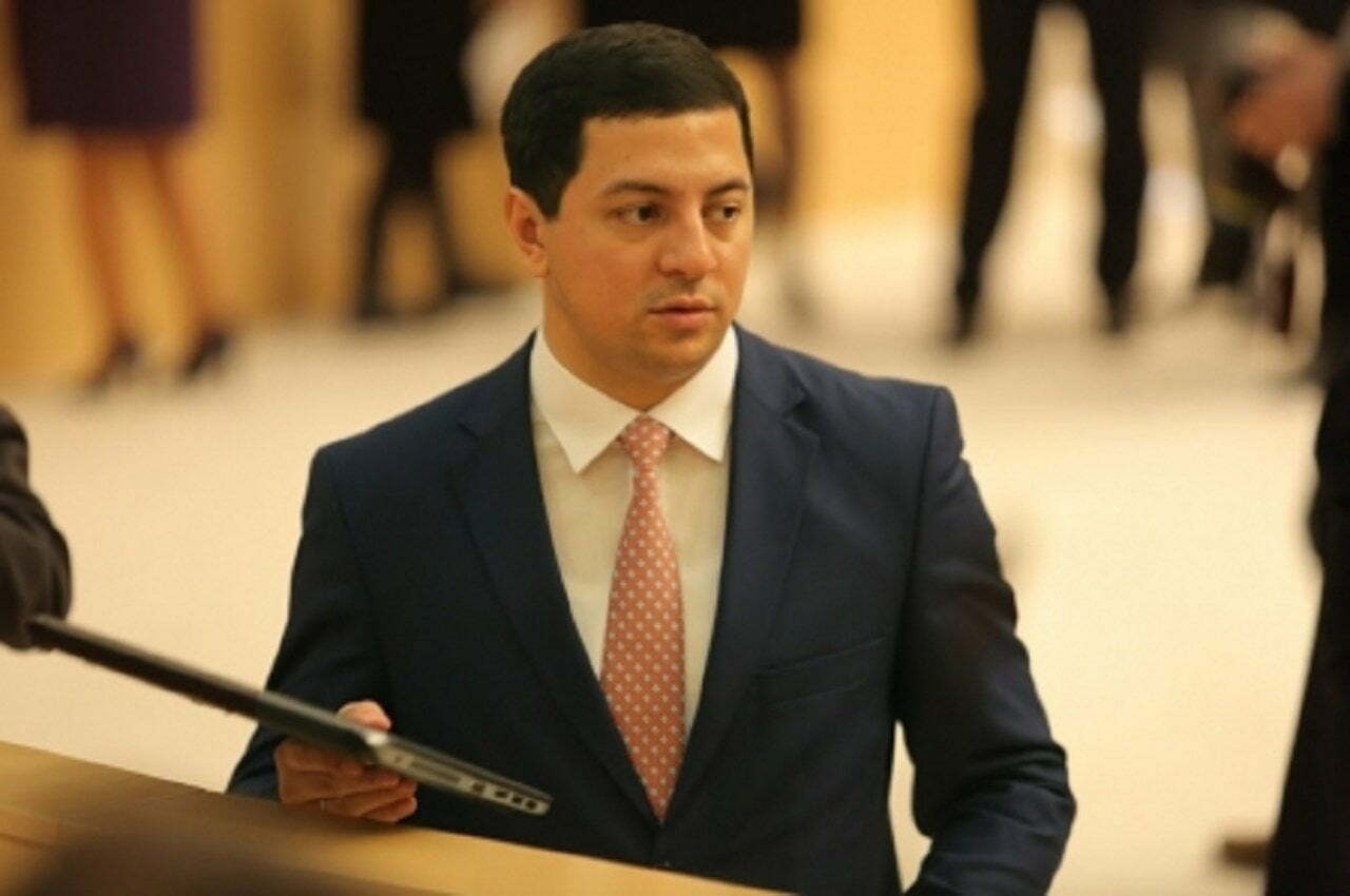 Պետք է անենք ամեն բան, որ պատերազմն այլևս երբեք չկրկնվի. Թալակվաձե