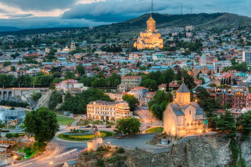 Ռուսաստանից Վրաստան ինքնաթիռով գնացող զբոսաշրջիկների թիվը նվազել է