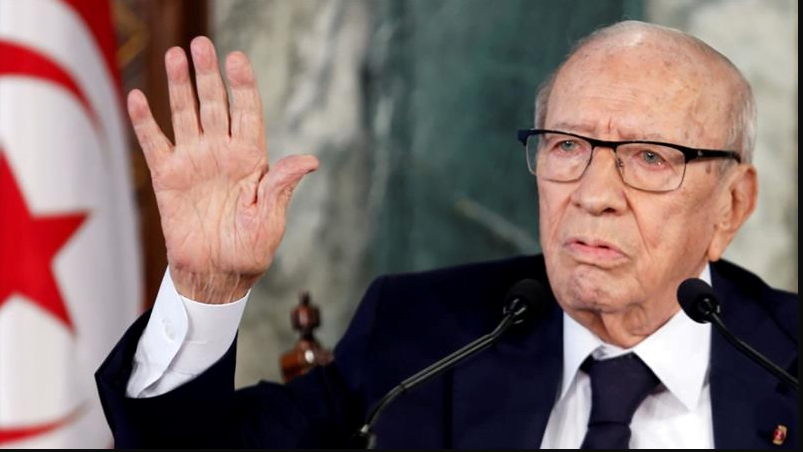 Թունիսում արտակարգ ռեժիմը երկարաձգվել է