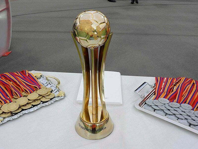 Հաստատվել են գավաթի խաղարկության նախնական փուլի խաղերի ժամկետները