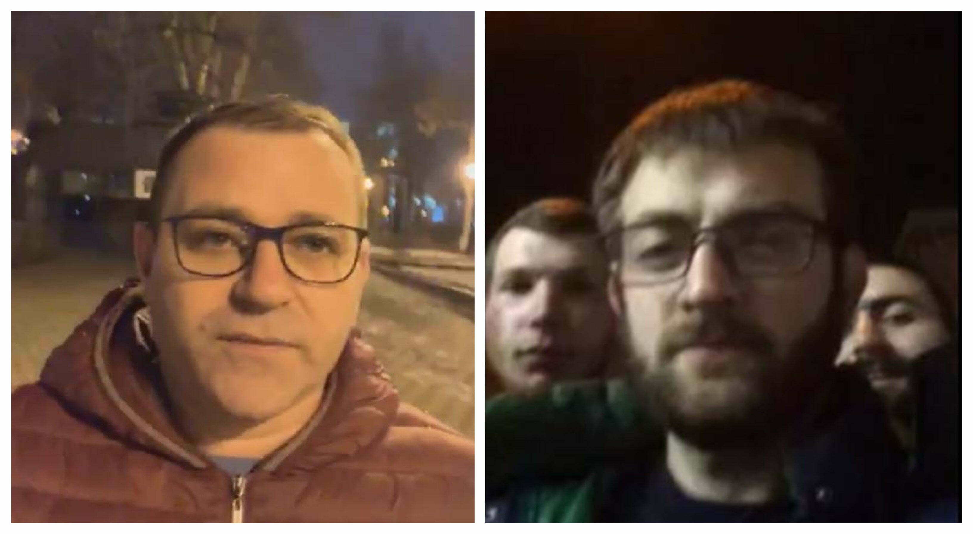 «Ռեստարտի» տղաների գործն ուղարկվել է դատարան