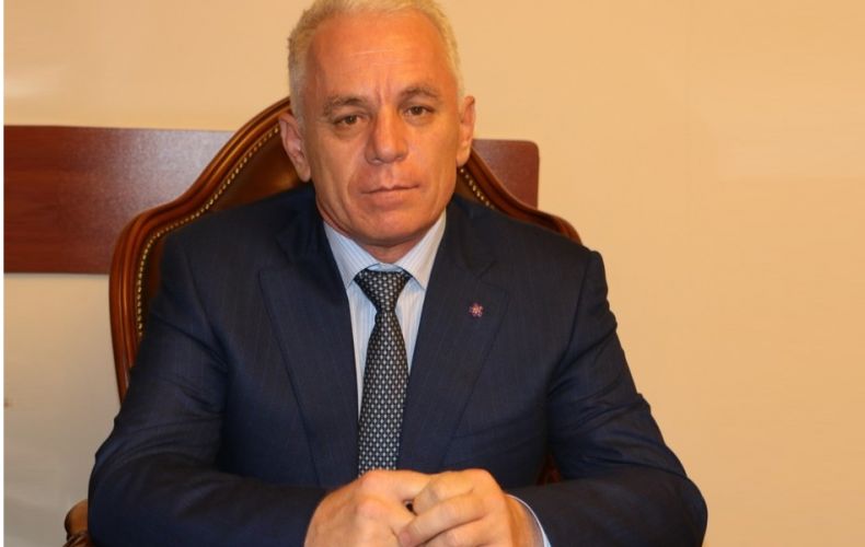 Լևոն Մնացականյանի հրամանով ստեղծվել է օպերատիվ շտաբ