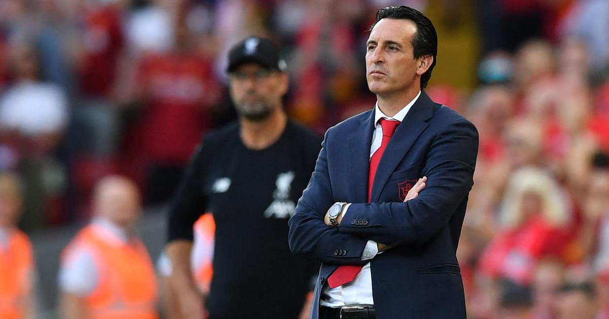 Խաղի արդյունքներով մենք արժանի էինք հաղթանակի. Էմերին՝ Արսենալ-Տոտենհեմ խաղի մասին