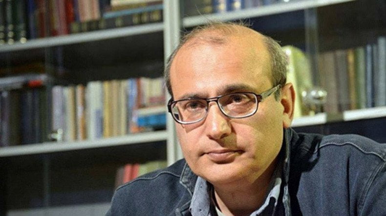 Նիկոլը քաղաքացիական պատերազմի է ընթացքը տանում. Ստեփան Դանիելյան