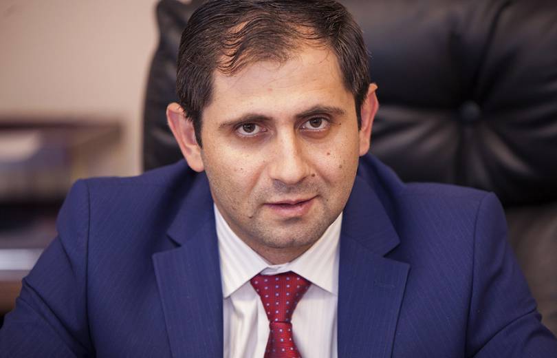 Համայնքների խոշորացումը շարունակվելու է․ Սուրեն Պապիկյան