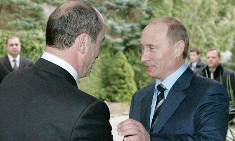 Պուտինը մտադիր է հանդիպել կալանքի տակ գտնվող Քոչարյանին