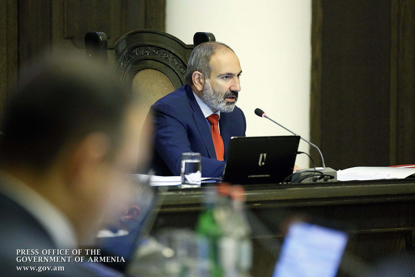 Ապօրինի ջրօգտագործման հետևանքով բնությանը պատճառված վնասը կհաշվարկվի. Կառավարության նիստում