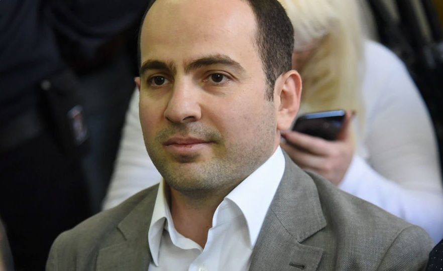 Դատախազության բողոքը Սեդրակ Քոչարյանի անմեղության կանխավարկածի խախտման գործով ևս մերժվել է