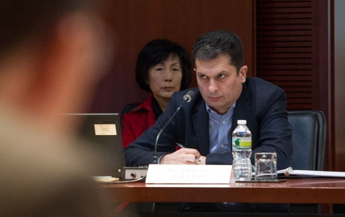 Մովսես Աբելյանը նշանակվել է ՄԱԿ-ում բազմալեզվության հարցերով համակարգող