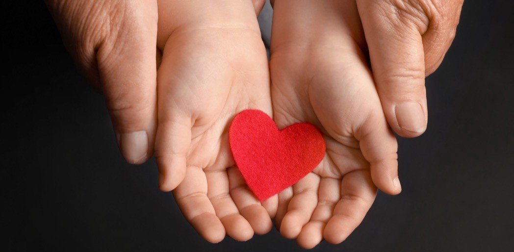 Այսօր սրտի համաշխարհային օրն է