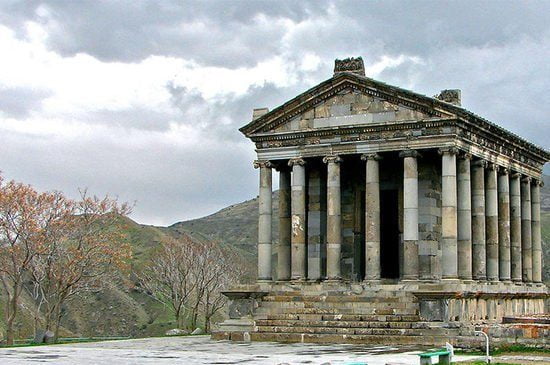 «Գառնի» արգելոց-թանգարանի մուտքի տոմսը կէժանանա