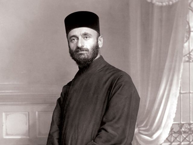 Կոմիտաս Վարդապետի ծննդյան 150-ամյակին նվիրված միջոցառումներ` Շիրակի մարզում