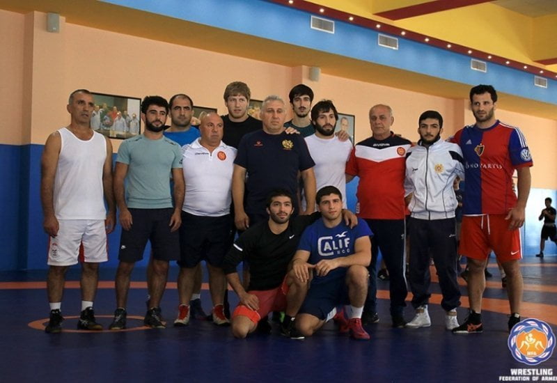 Աշխարհի առաջնություն․ Ի՞նչ սպասել հայ ըմբիշներից