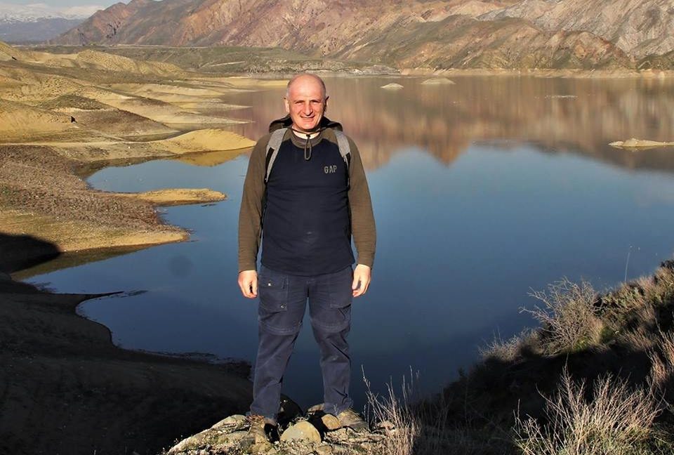 Վերջին մի քանի տարում 3 պոչամբարի պատվար է փլվել. Լևոն Գալստյան