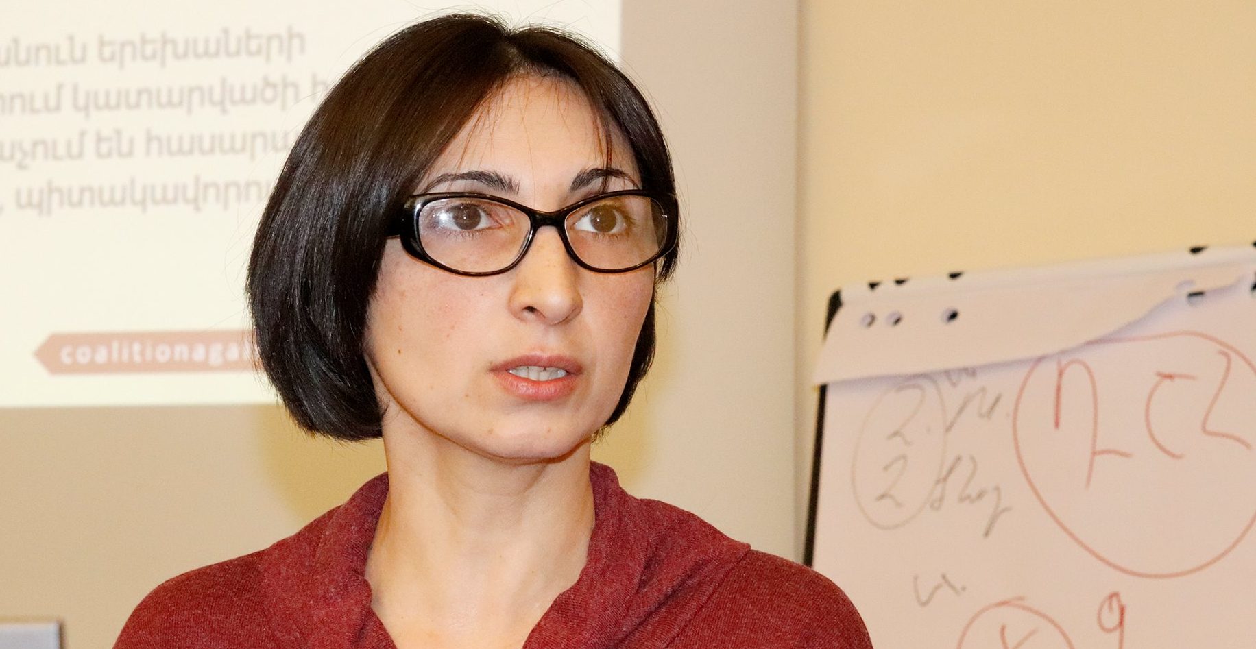 Իրավապաշտպանը հիշեցնում է՝ ինչպես են դիմավորել արքայազն Չարլզին Հայաստանում