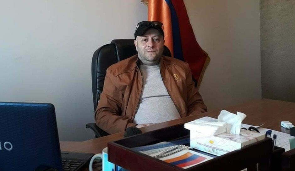 Աջափնյակի ղեկավարի տեղակալը ազատման դիմում է ներկայացրել