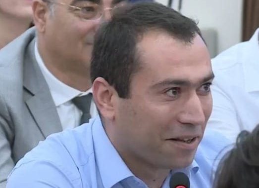 Քաղաքապետարանի ուղղակի պարտականությունն է Սանիտեքի նկատմամբ պատժամիջոցների կիրառել. Աշոտ Մնացականյան