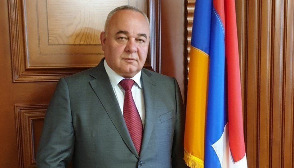 Արշավիր Ղարամյանը՝ Արցախում ժողովրդավարական գործընթացների վերաբերյալ