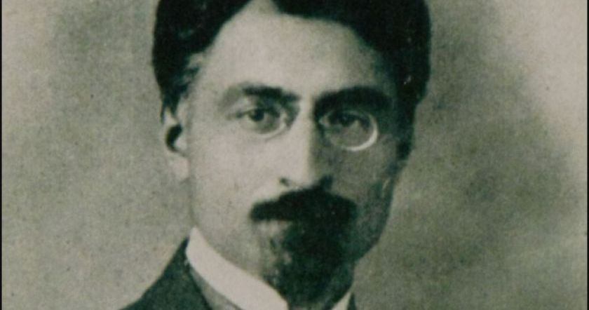 Դարբինյանը ամենասթափ գործիչներից էր և հասկանում էր ռուսական քաղաքականության էությունը