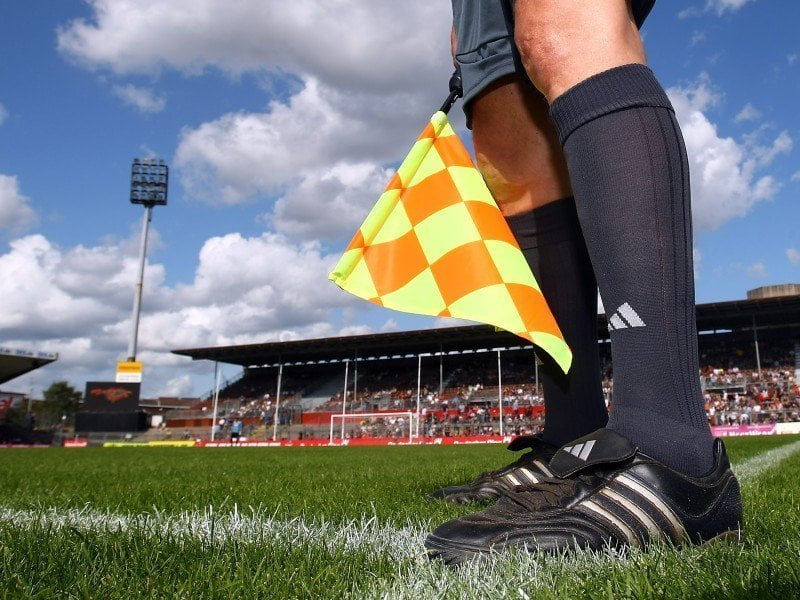 Հայտնի է, թե ովքեր կսպասարկեն Հակոբ Տոնոյանի անվան սուպերգավաթի հանդիպումը