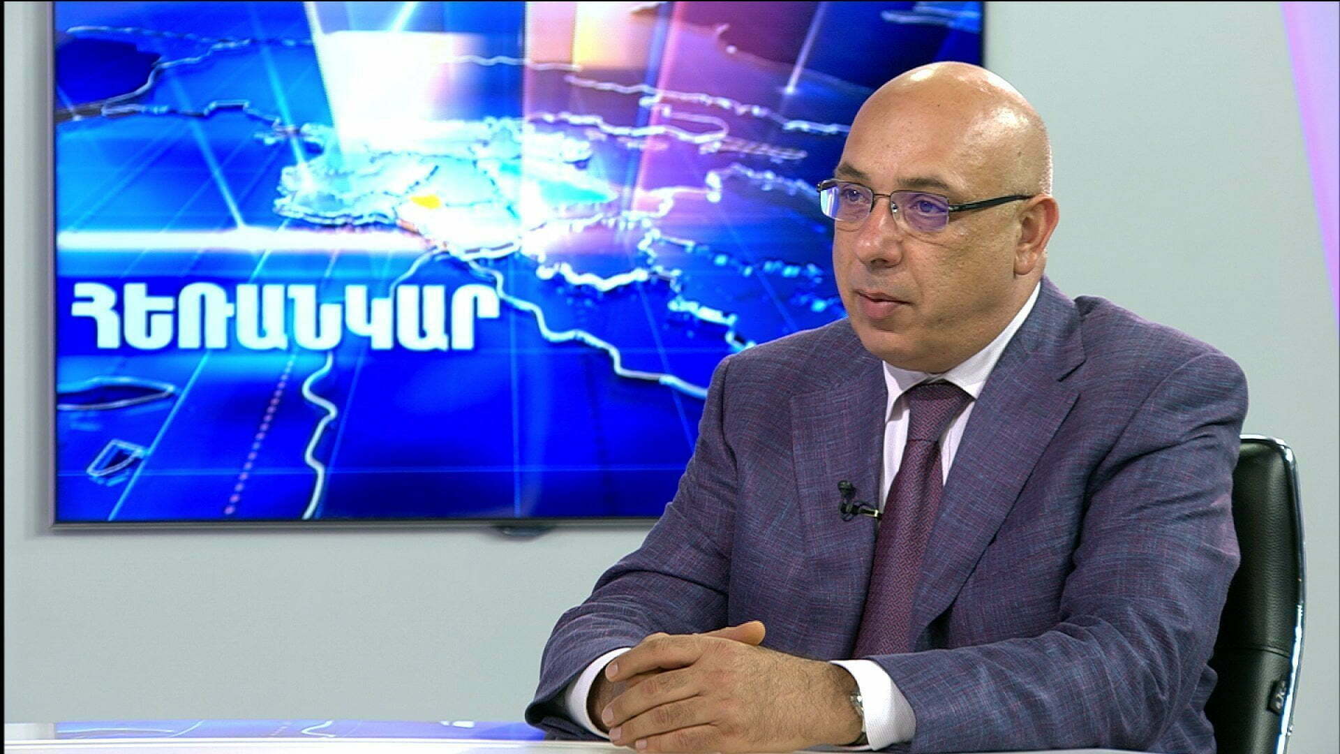 Ռազմավարական դաշնակիցների մասին սուր ճոճողները պետք է առնվազն խորը շունչ քաշեն․ Խաչատուր Քոքոբելյան (ՏԵՍԱՆՅՈՒԹ)