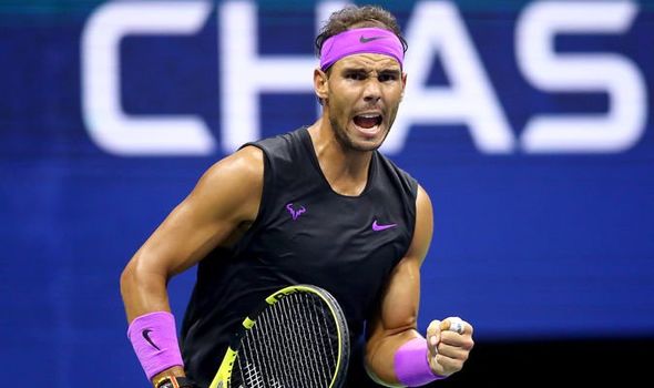 Նադալը քառորդ եզրափակչում է. US Open (ՏԵՍԱՆՅՈՒԹ)