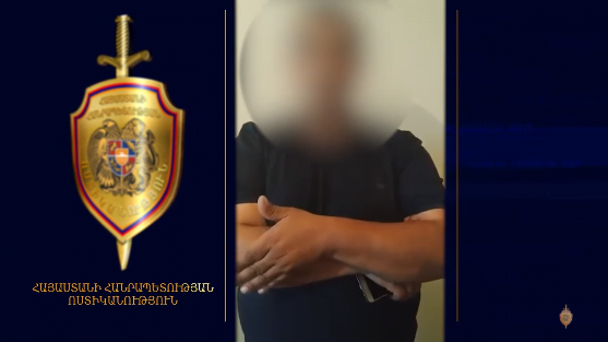 Սպառողներին խաբելու նպատակով տղամարդը թռչնամսի մեջ ջուր է ներարկել (ՏԵՍԱՆՅՈՒԹ)