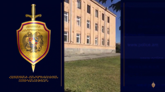 Ճամբարակ համայնքի ղեկավարի հայրն իրականացրել է ապօրինի ձեռնարկատիրություն (ՏԵՍԱՆՅՈւԹ)