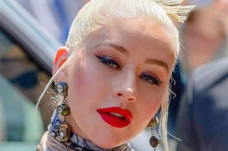 Ինչպես է անցկացնում իր ժամանցը Քրիստինա Ագլիերան