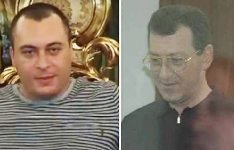 Քրեական հեղինակությունը մեղավոր ճանաչվեց և համաներումով ազատ արձակվեց