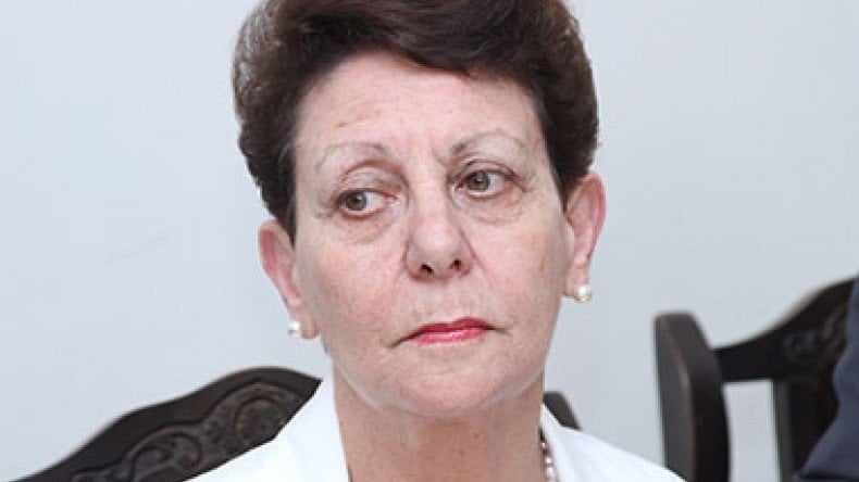 Կոտայքի մարզի դպրոցների տնօրեններն սկսել են խզել պայմանագրերը 65 տարեկանից բարձր մանկավարժների հետ. Անահիտ Բախշյան