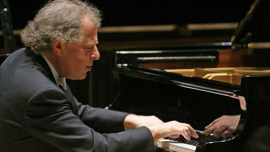 Առաջին անգամ Երևանում մենահամերգով հանդես կգա հանրահայտ դաշնակահար Անդրաշ Շիֆը