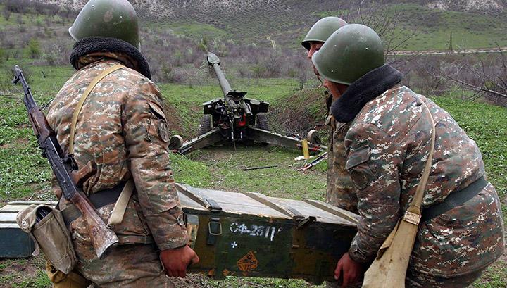 Քննիչ հանձնաժողովի նպատակը պարզելն է՝ ինչու է Ապրիլյանին հայկական կողմը հարձակման հրամանն ուշացրել