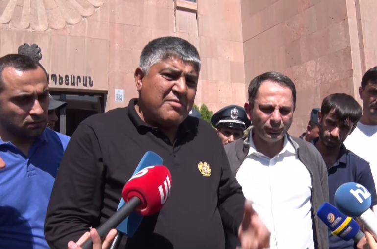 Քաղաքապետարանը «Սանիթեք»-ին ունեցած պարտքի բյուջեից պետք է տա աշխատակիցների աշխատավարձը․ ավագանու անդամ