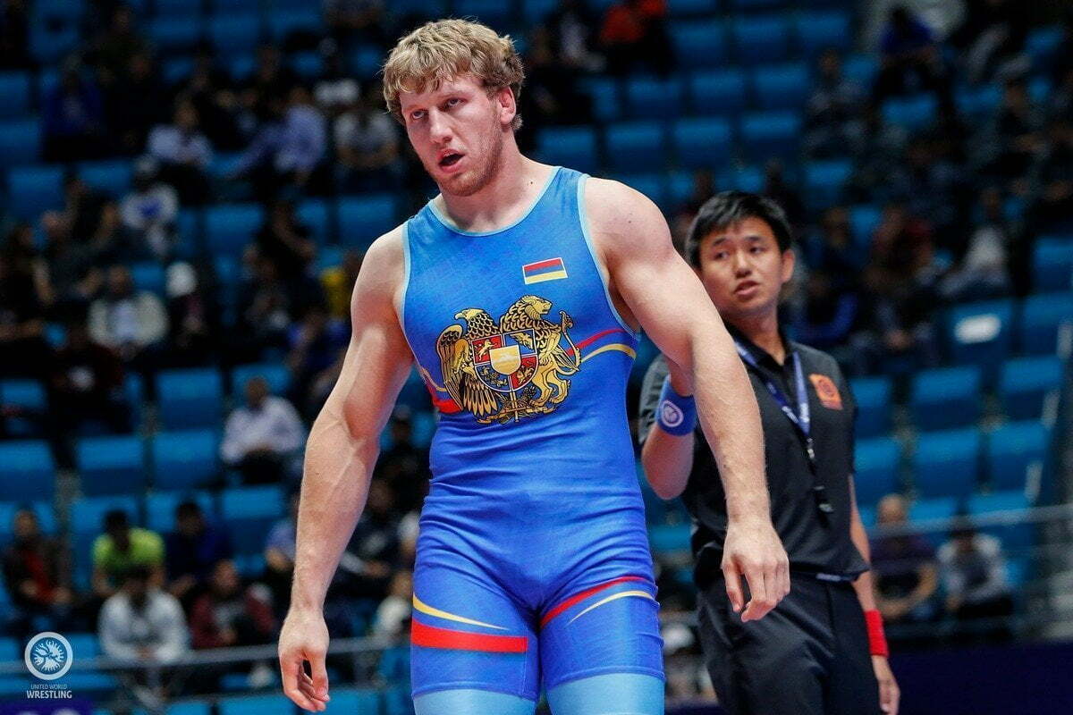 Արթուր Ալեքսանյանը կողի կոտրվածք է ստացել