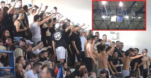 Թուրքիան դատապարտել է թուրքական դրոշի հանդեպ ցուցաբերած վերաբերմունքը Հունաստանում