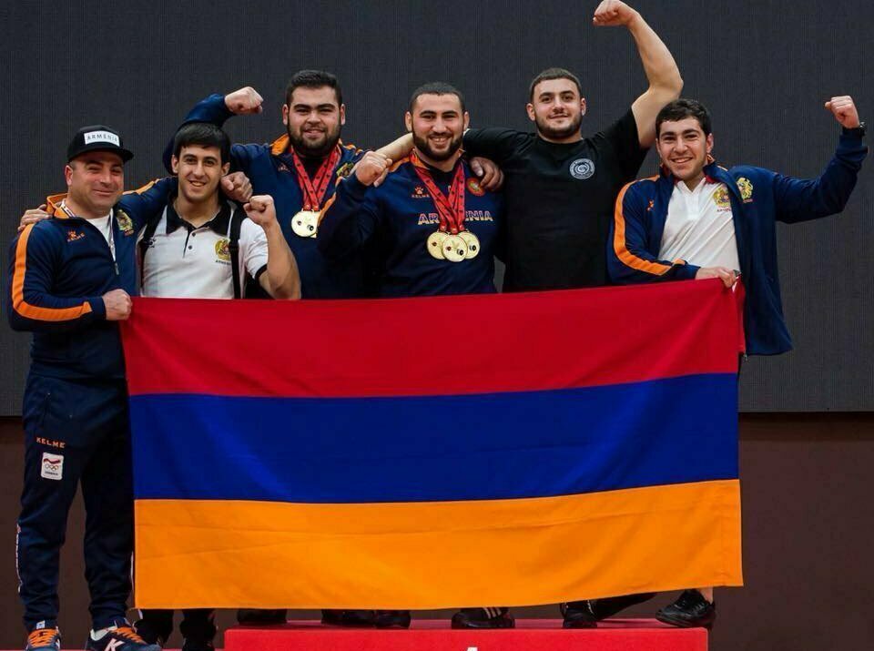 Հայտնի է հայ ծանրորդների մրցելույթների ժամանակացույցը. Ծանրամարտի ԱԱ