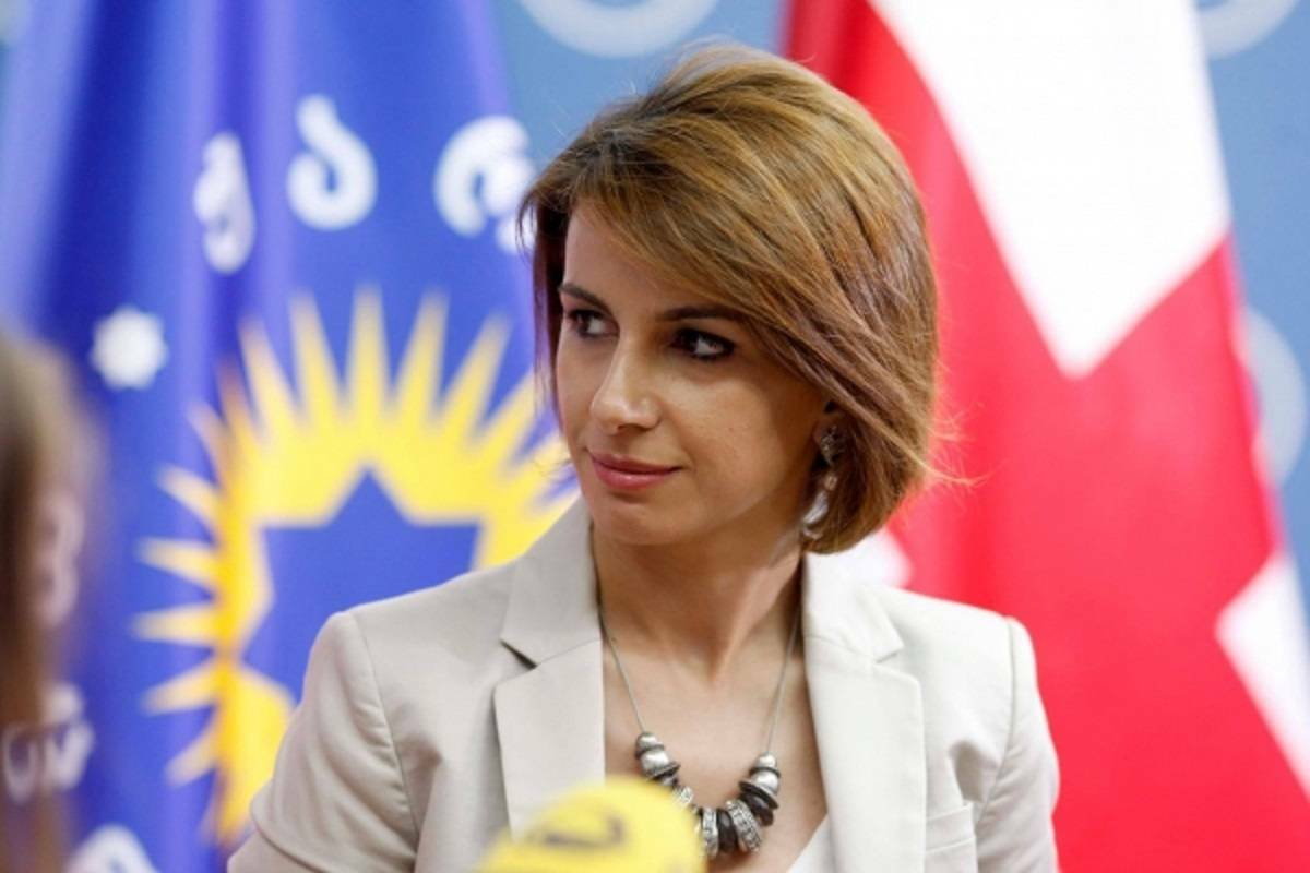 Մեզ համար կարևոր է Հայաստանի խորհրդարանի հետ համագործակցությունը. Չուգոշվիլի