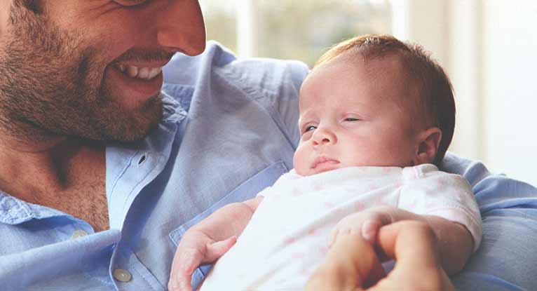 Նորածին երեխաներ ունեցող հայրերին արձակուրդ տրամադրելու մասին հարցը Շվեյցարիայում դրվել է քննարկման