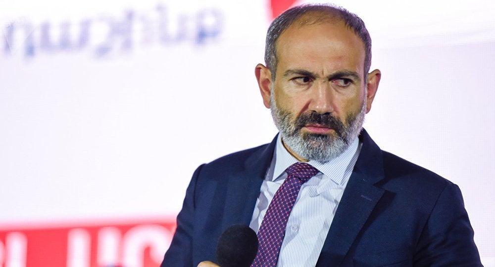 Սոցապ ծառայության նախկին պետը նշանակվել է Փաշինյանի օգնական