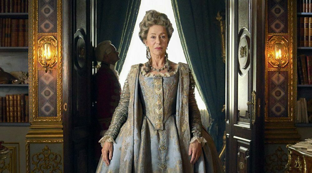 HBO ընկերությունը թողարկել է «Եկատերինա Մեծ» մինի սերիալի թրեյլերը