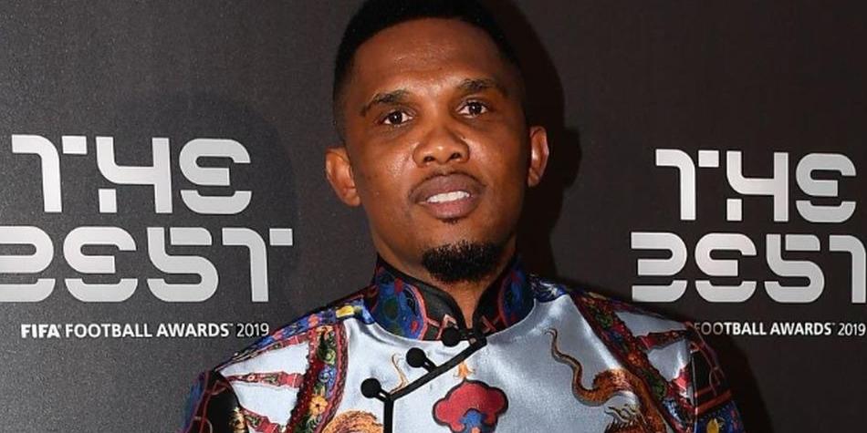 Էտո’Օն Մեսսիին լավագույնը չի համարում․ նա նշել է իր ֆավորիտներին