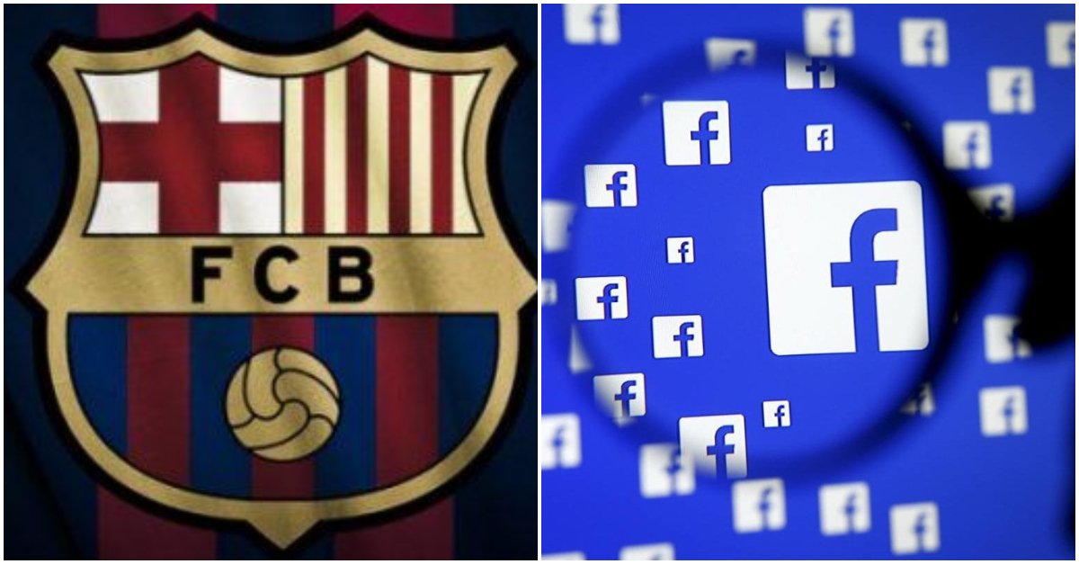 Facebook-ը և Բարսելոնան նորություն ունեն ակումբի երկրպագուների համար