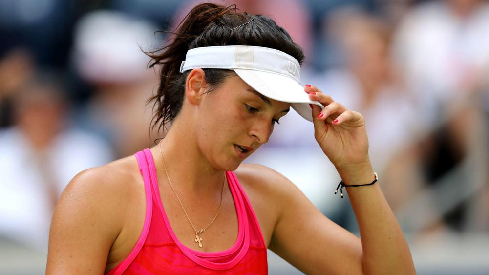 Մարգարիտա Գասպարյանը Տաշքենդի մրցաշարում պարտվեց ու լքեց պայքարը