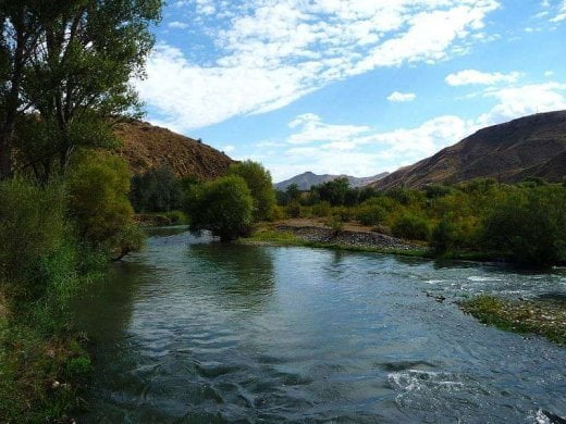 «Լիդիանը» նշել է՝ Արփա գետի վրա բացասական ազդեցություն չի լինելու, սակայն այդ պնդումը խախտվել է․ ՀԲՃ