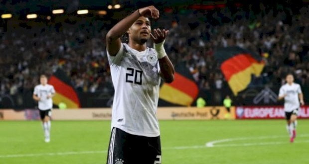 Գնաբրիի ֆանտաստիկ ռեկորդը Գերմանիայի հավաքականում (ՏԵՍԱՆՅՈՒԹ)