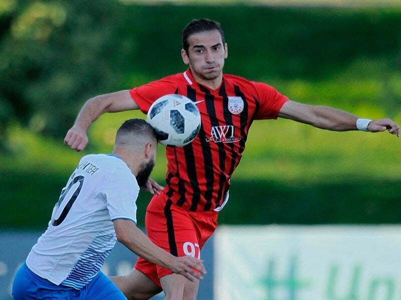 Բարձրագույն խումբ․ Արարատը կրեց առաջին պարտությունը, Նոան տանը չկարողացավ հաղթել Շիրակին (ՏԵՍԱՆՅՈւԹ)