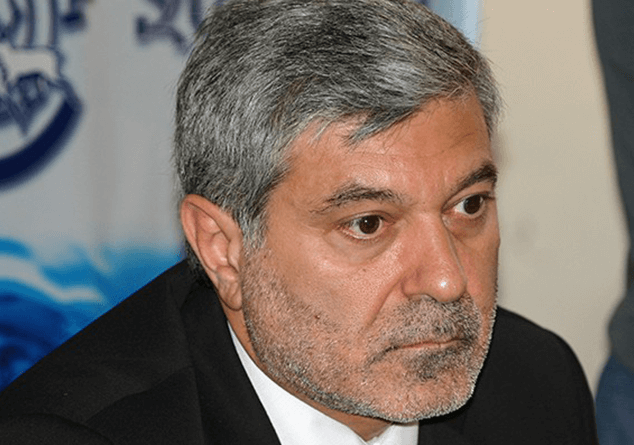 Հովհաննես Իգիթյանը կհեռանա. կա քաղաքական որոշում