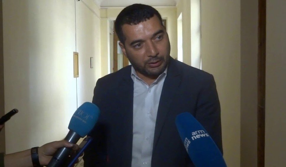 Պատգամավորները կարտահայտվեն միայն խմբակցության ներսում քննարկումների ժամանակ